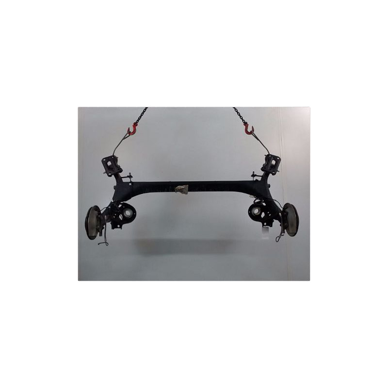TRAIN ARRIERE PEUGEOT 307 2001-2005
