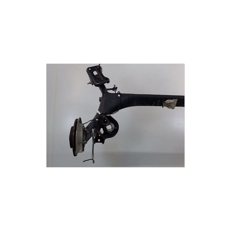 TRAIN ARRIERE PEUGEOT 307 2001-2005