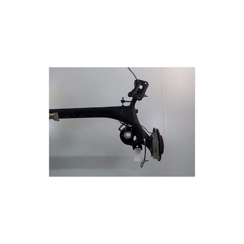 TRAIN ARRIERE PEUGEOT 307 2001-2005