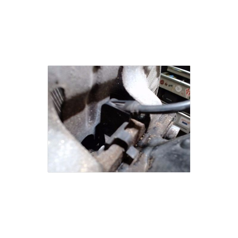 TRAIN ARRIERE PEUGEOT 307 2001-2005