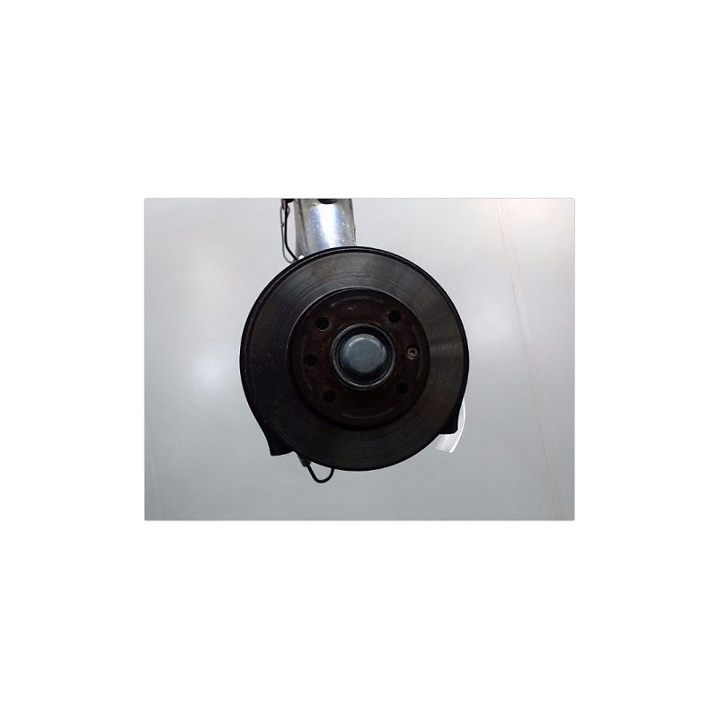 TRAIN ARRIERE PEUGEOT 307 2001-2005