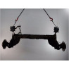 TRAIN ARRIERE RENAULT MODUS 2004-2007