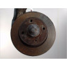 TRAIN ARRIERE RENAULT MODUS 2004-2007
