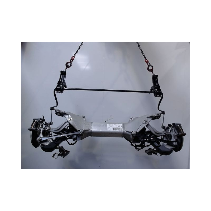 TRAIN ARRIERE PEUGEOT 508 2010-