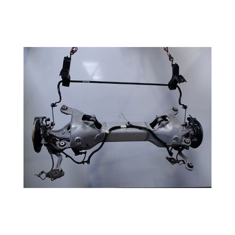 TRAIN ARRIERE PEUGEOT 508 2010-
