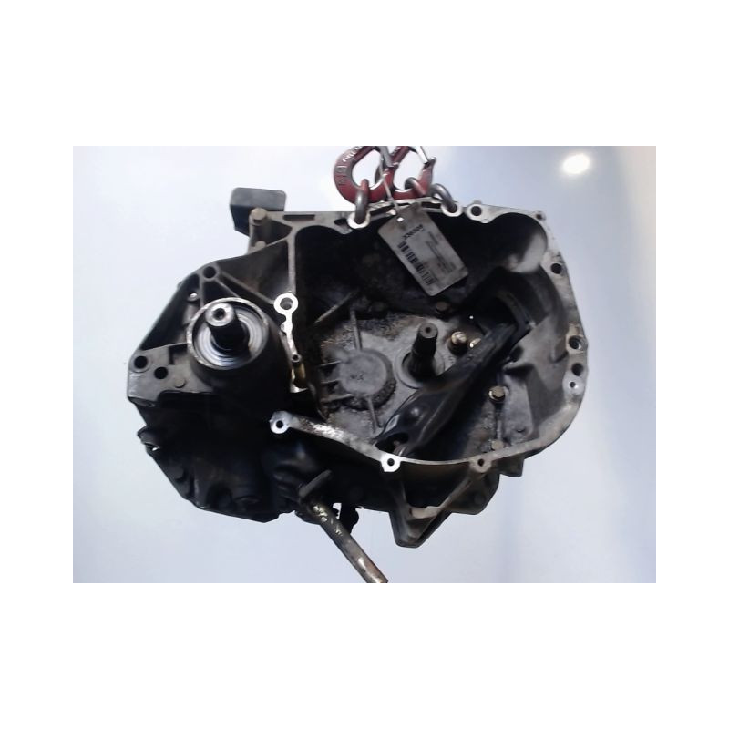 BOITE A VITESSE MECANIQUE RENAULT CLIO 1.2 (BB0A, BB0F, BB10, BB1K, BB28, BB2D, BB2H, CB0A,...