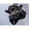 BOITE A VITESSE MECANIQUE RENAULT CLIO 1.2 (BB0A, BB0F, BB10, BB1K, BB28, BB2D, BB2H, CB0A,...