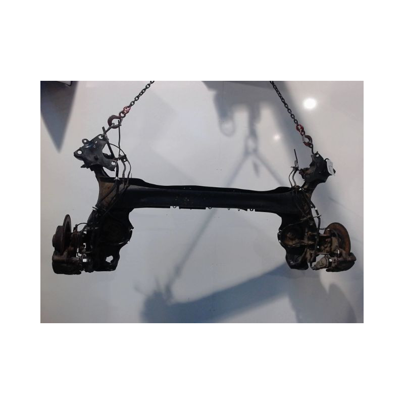TRAIN ARRIERE RENAULT SCENIC III 2009-