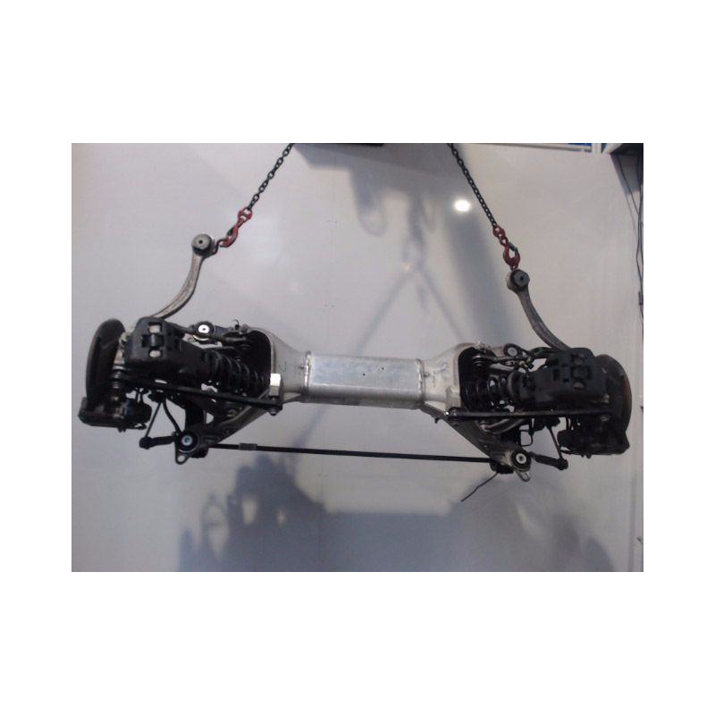 TRAIN ARRIERE PEUGEOT 508 2010-