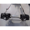TRAIN ARRIERE PEUGEOT 508 2010-