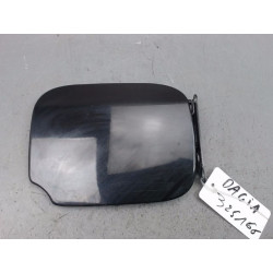 VOLET DE TRAPPE CARBURANT