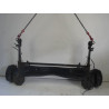 TRAIN ARRIERE CITROEN JUMPY TOLE 2004-