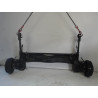 TRAIN ARRIERE CITROEN JUMPY TOLE 2004-