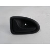 POIGNEE INTERIEURE PORTE ARRIERE GAUCHE RENAULT CLIO II PH.1 98-2001