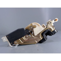 SYSTEME CONDAMNATION AVD