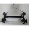 TRAIN ARRIERE RENAULT SCENIC III 2009-