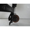 TRAIN ARRIERE RENAULT SCENIC III 2009-