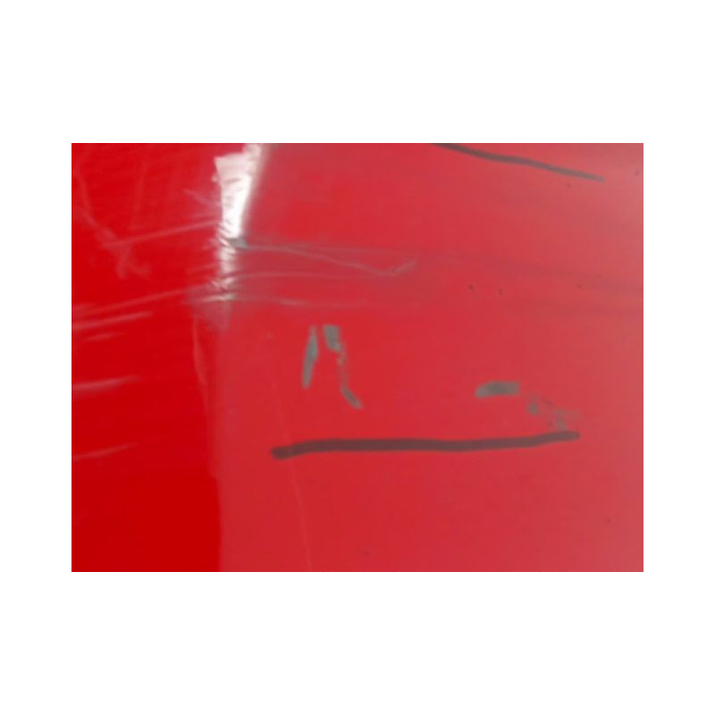 PARE-CHOC ARRIER PEUGEOT 207