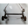 TRAIN ARRIERE PEUGEOT PARTNER FGT LONG 08-