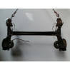 TRAIN ARRIERE PEUGEOT PARTNER FGT LONG 08-