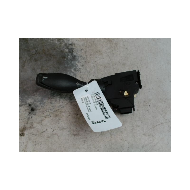 COMMANDE CLIGNOTANT FORD FIESTA 2005-