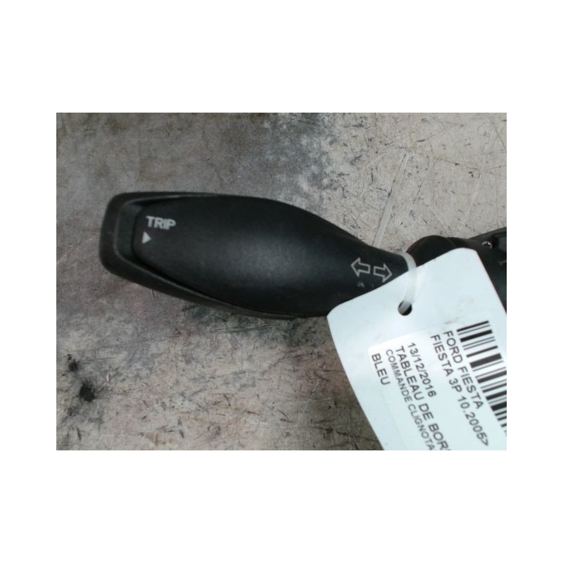 COMMANDE CLIGNOTANT FORD FIESTA 2005-