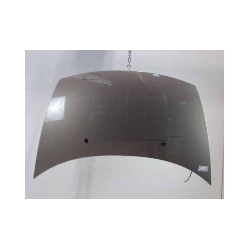CAPOT CITROEN C3 2005-