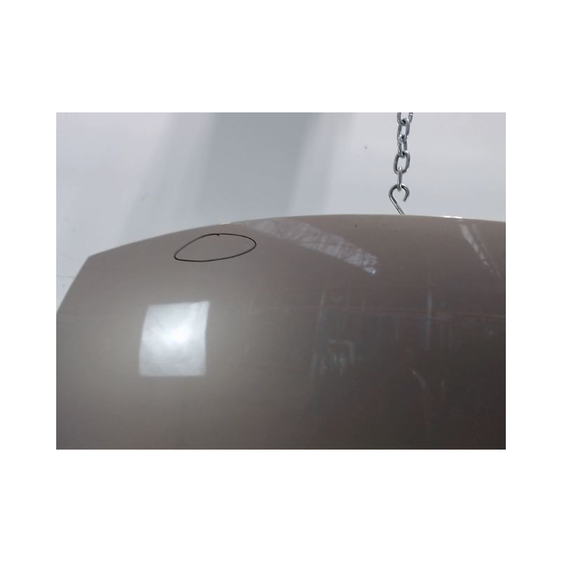 CAPOT CITROEN C3 2005-