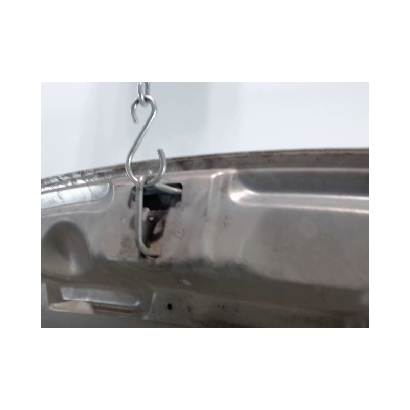 CAPOT CITROEN C3 2005-