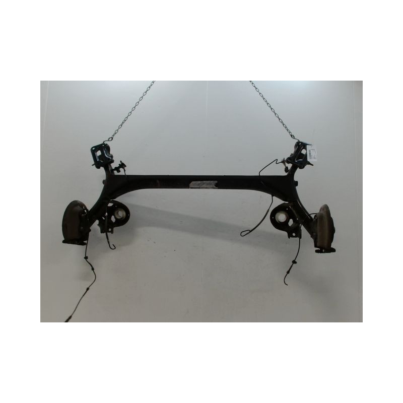 TRAIN ARRIERE PEUGEOT 308 2009-