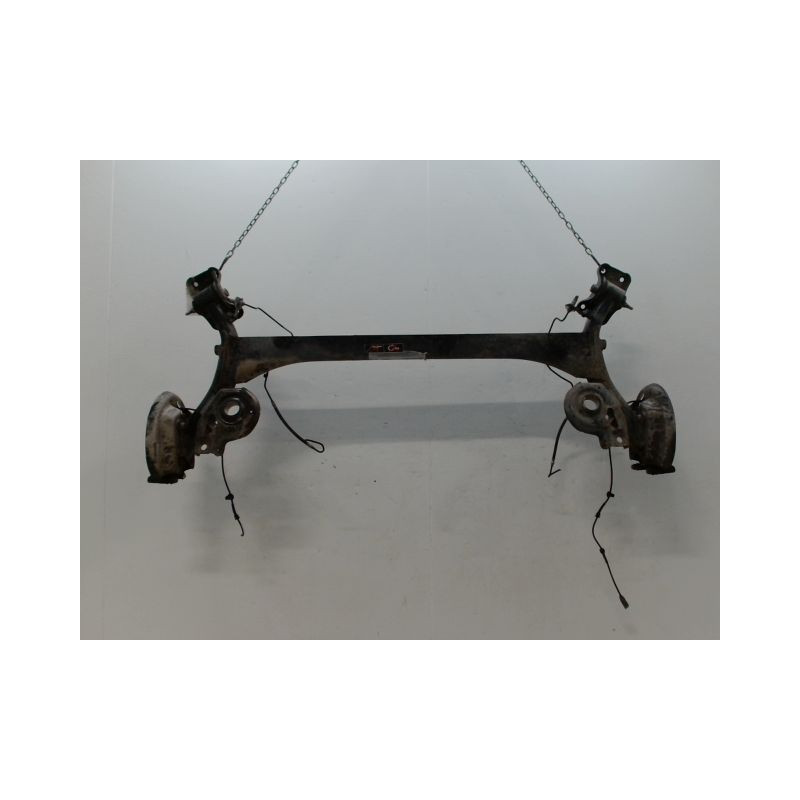 TRAIN ARRIERE PEUGEOT 308 2009-