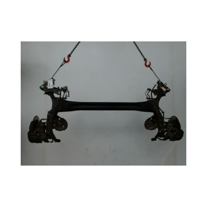 TRAIN ARRIERE RENAULT MEGANE