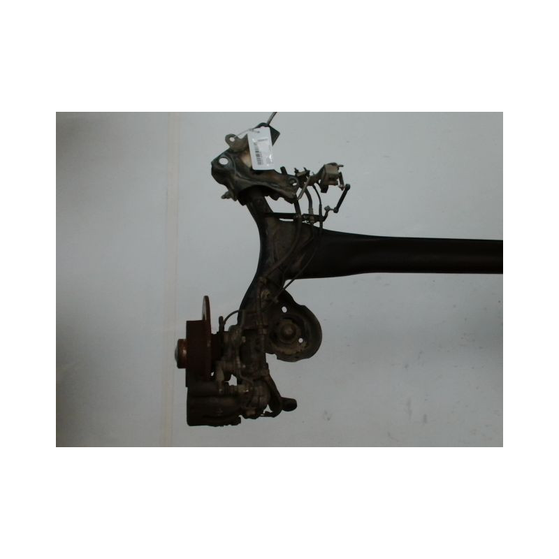 TRAIN ARRIERE RENAULT MEGANE