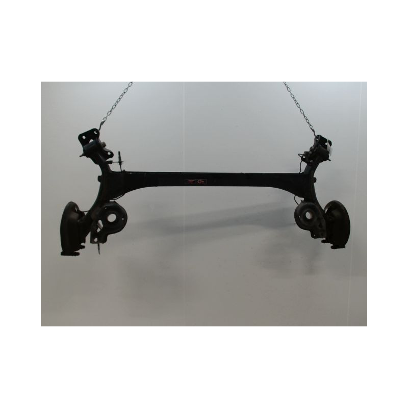 TRAIN ARRIERE PEUGEOT 308 I Phase 1 2007-2011