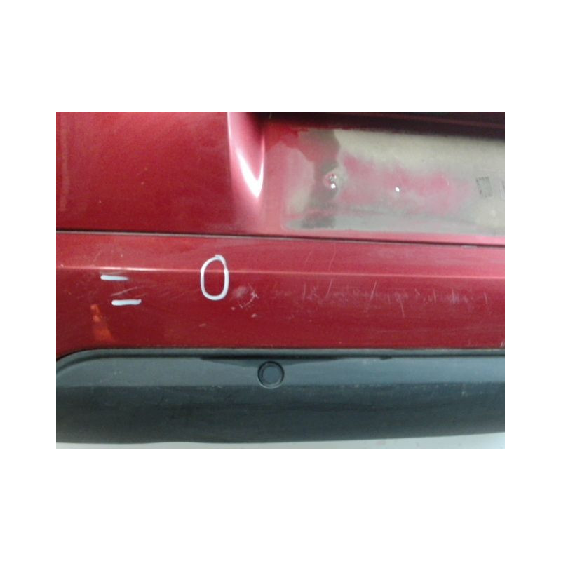 PARE-CHOC ARRIER CITROEN C4