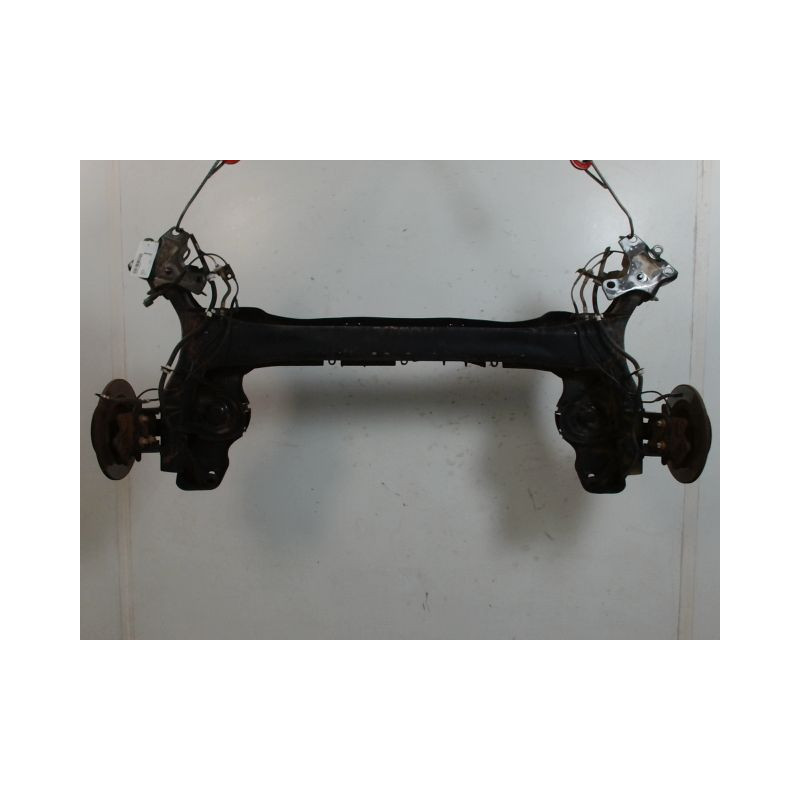 TRAIN ARRIERE RENAULT MEGANE