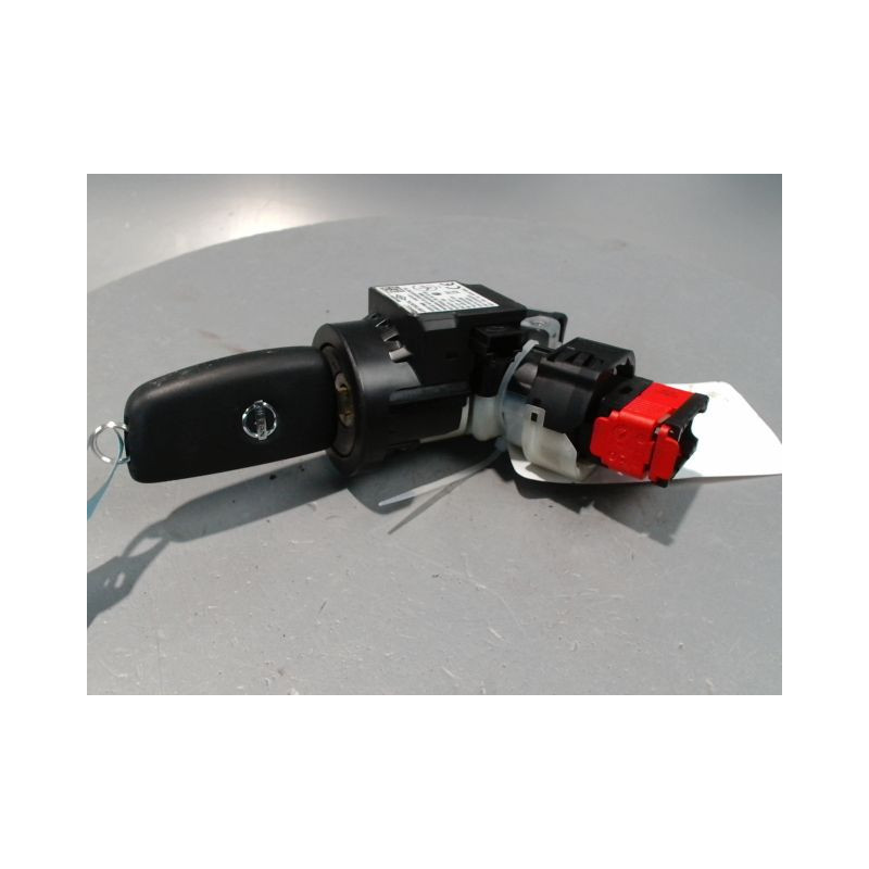 ANTIVOL DE DIRECTION NISSAN MICRA 2009-