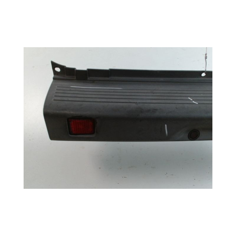 PARE-CHOC ARRIER FIAT DOBLO