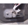 CAPOT RENAULT LAGUNA III 2007-