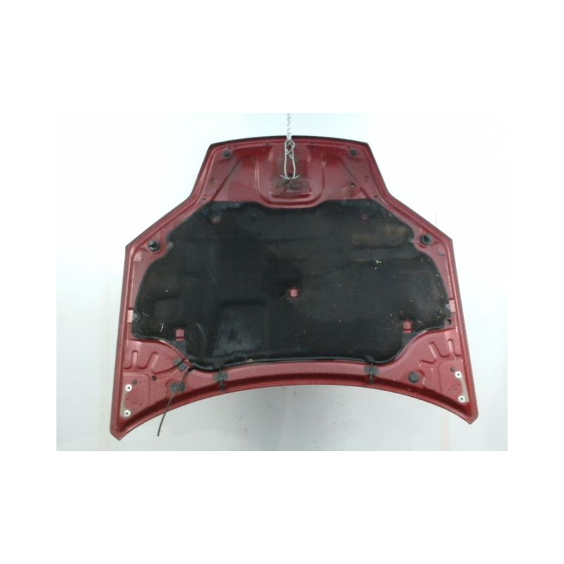 CAPOT RENAULT LAGUNA
