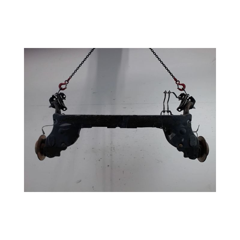TRAIN ARRIERE RENAULT CLIO