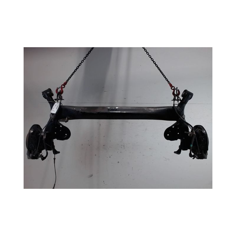 TRAIN ARRIERE NISSAN QASHQAI