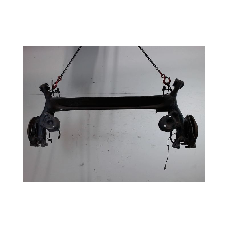 TRAIN ARRIERE NISSAN QASHQAI