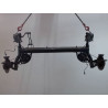 TRAIN ARRIERE RENAULT CLIO III 2005-