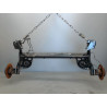 TRAIN ARRIERE RENAULT CLIO