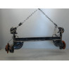 TRAIN ARRIERE RENAULT CLIO
