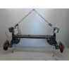 TRAIN ARRIERE RENAULT CLIO