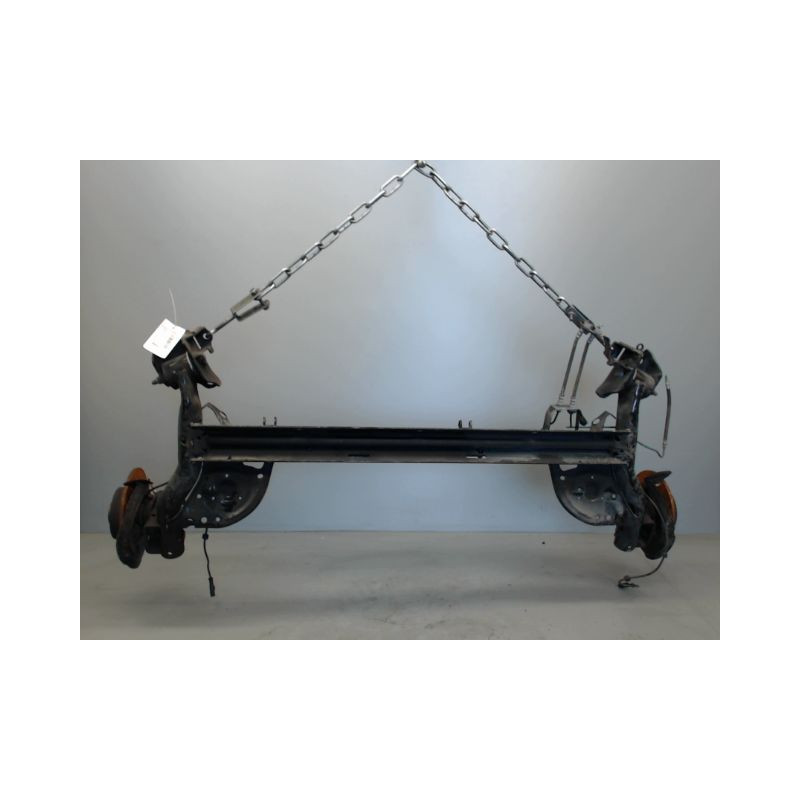 TRAIN ARRIERE RENAULT CLIO