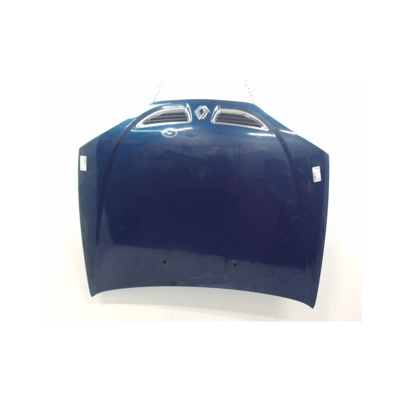 CAPOT RENAULT MEGANE CABRIO 2P I Phase 2 1999-2003