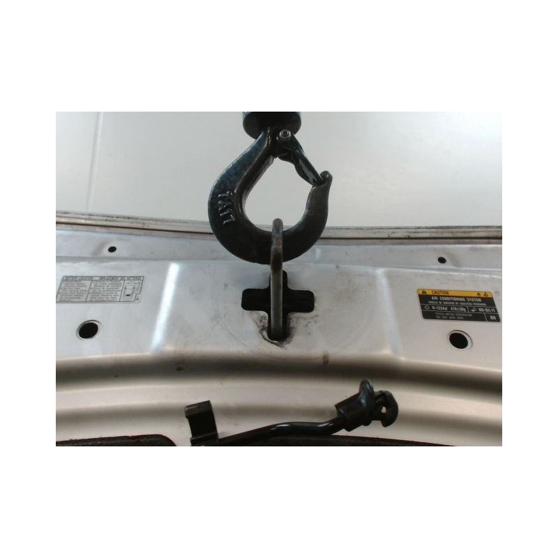 CAPOT TOYOTA PRIUS 2004-